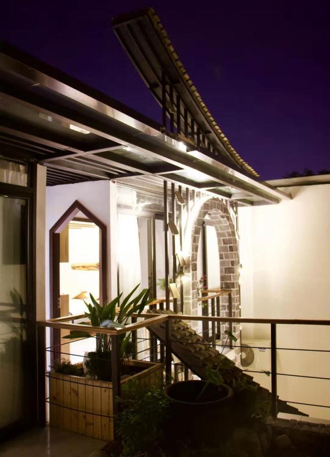 Eastwood Inn Xi'An Xi'an  Exterior photo