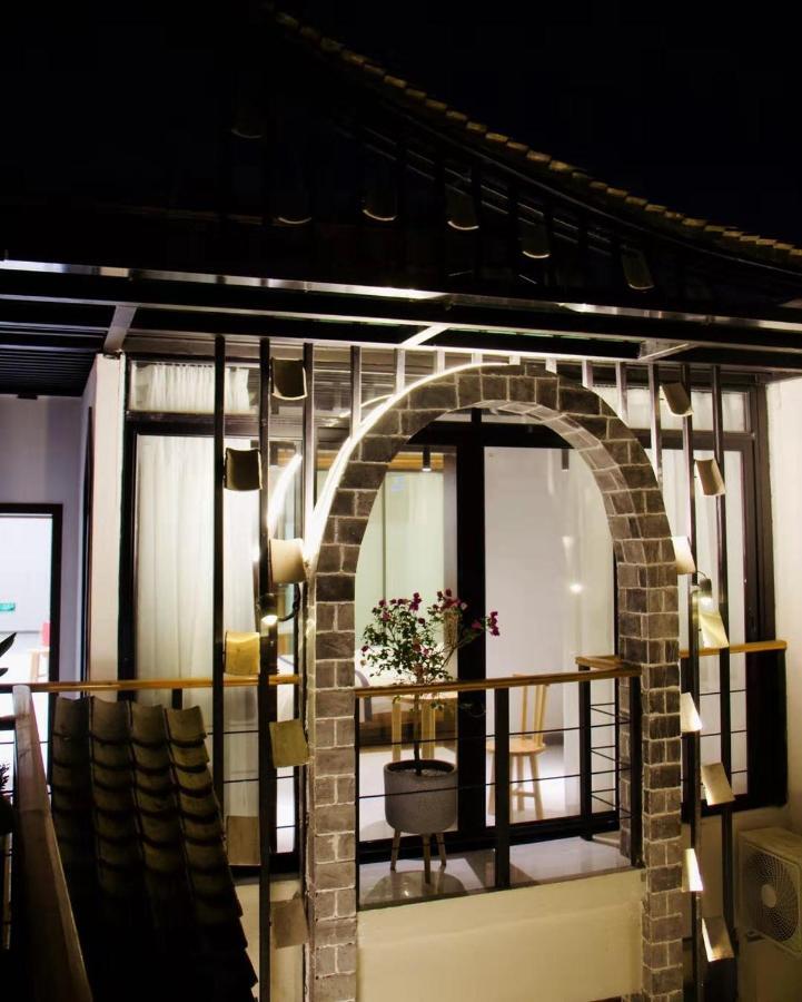 Eastwood Inn Xi'An Xi'an  Exterior photo